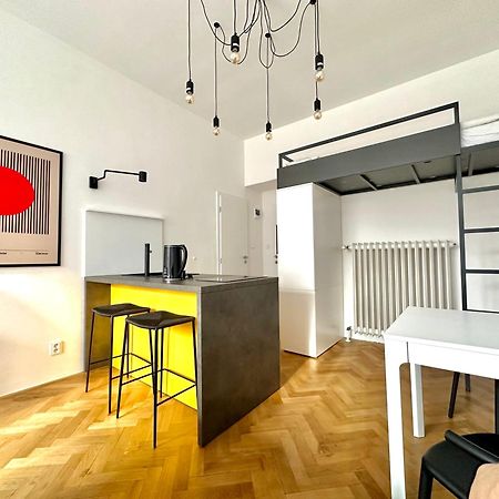 Botanique Rooms With Sauna By Homester เบอร์โน ภายนอก รูปภาพ