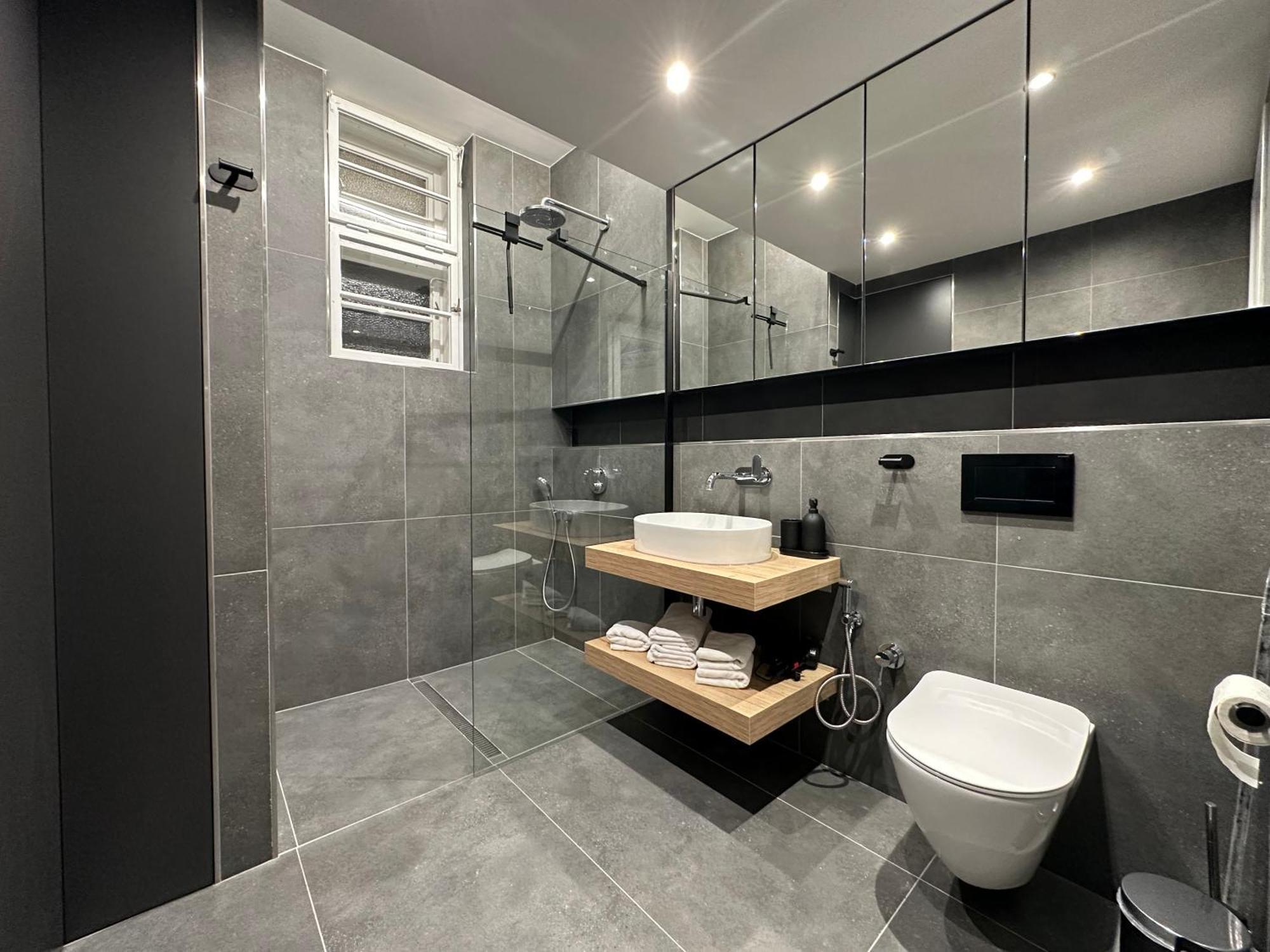 Botanique Rooms With Sauna By Homester เบอร์โน ภายนอก รูปภาพ