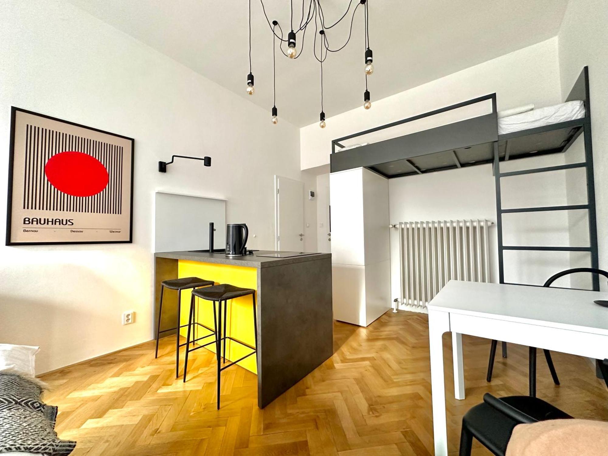 Botanique Rooms With Sauna By Homester เบอร์โน ภายนอก รูปภาพ