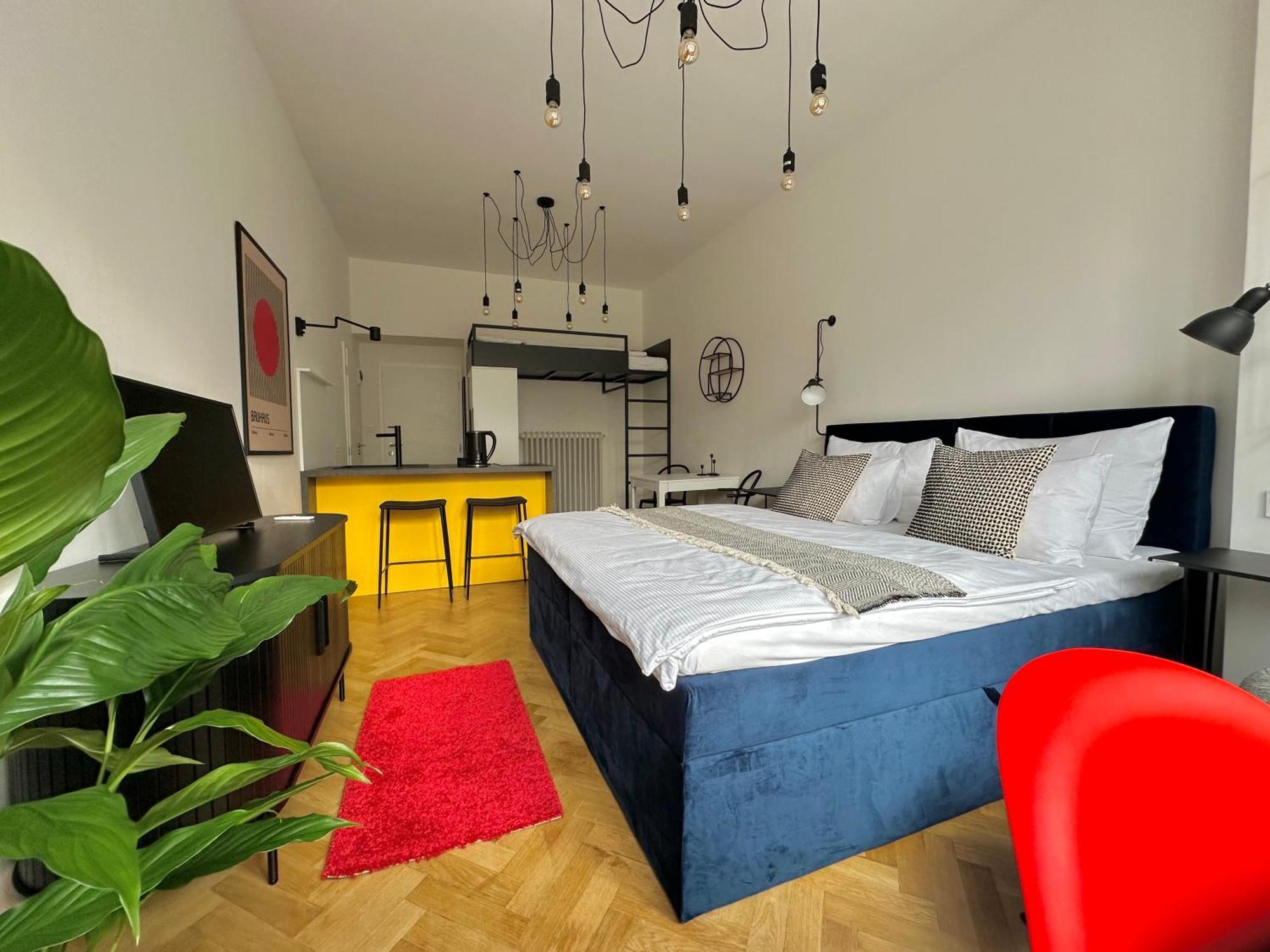 Botanique Rooms With Sauna By Homester เบอร์โน ภายนอก รูปภาพ