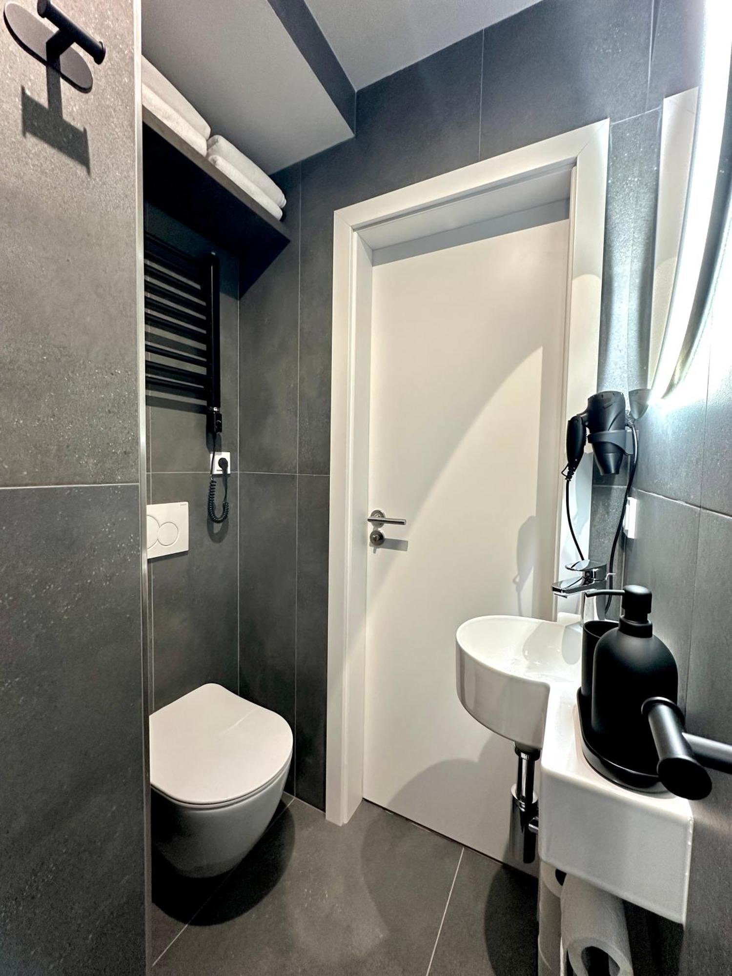 Botanique Rooms With Sauna By Homester เบอร์โน ภายนอก รูปภาพ
