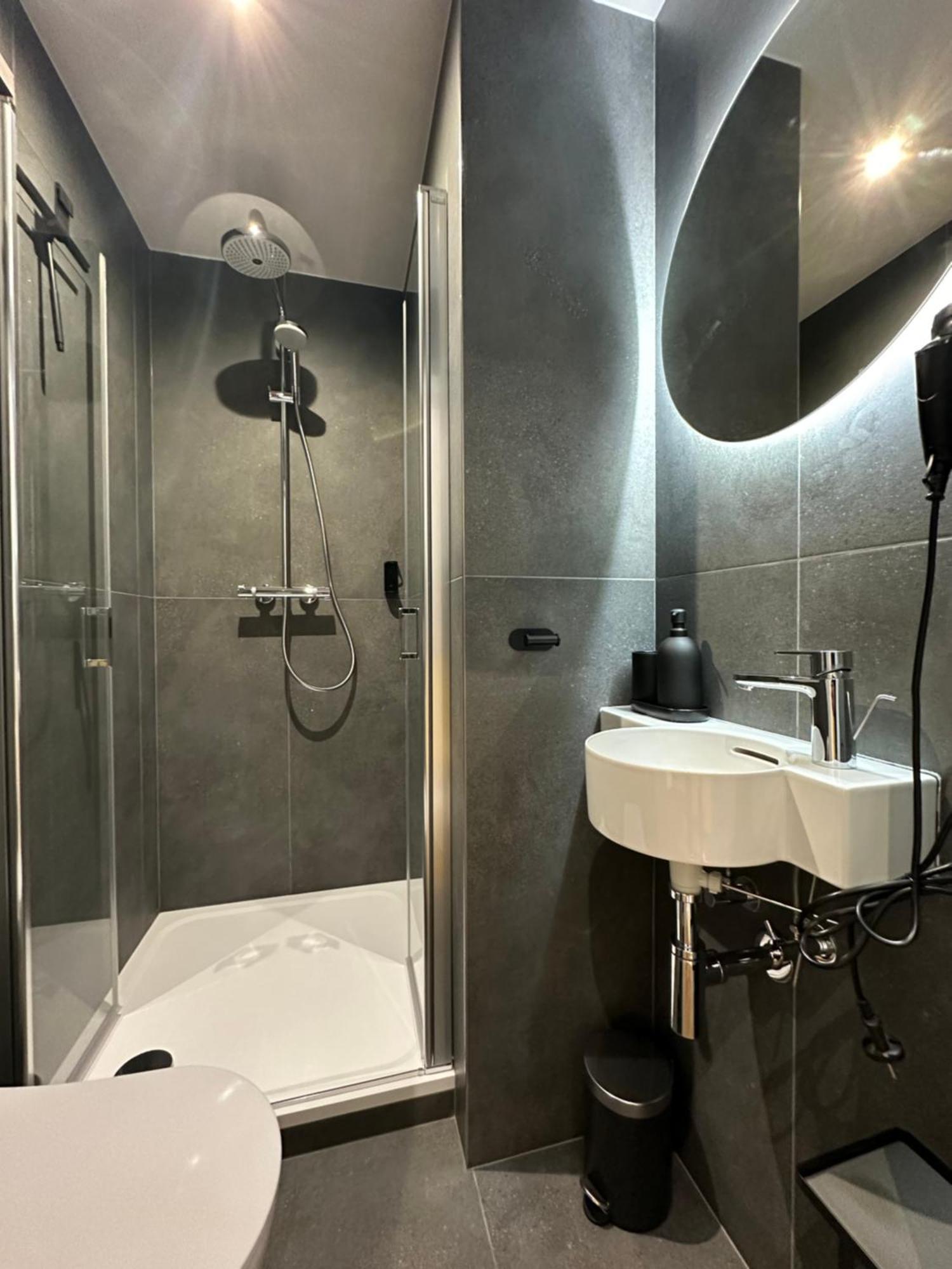 Botanique Rooms With Sauna By Homester เบอร์โน ห้อง รูปภาพ